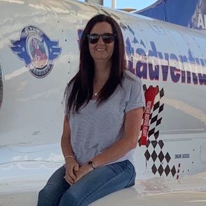 Meet your Posher, Jen